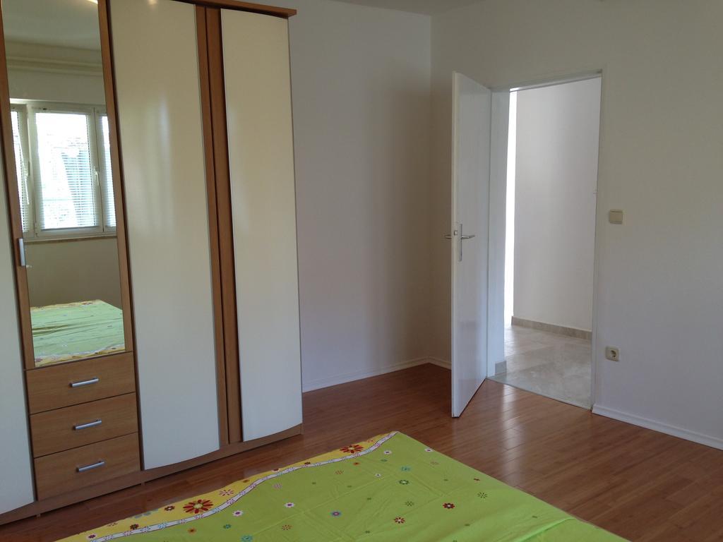 Apartment Laura Poreč Zimmer foto
