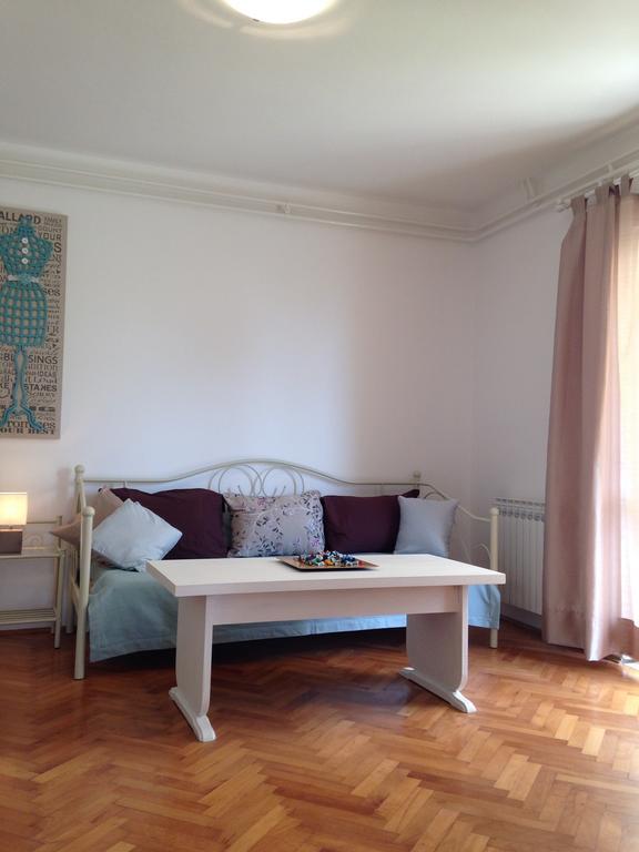 Apartment Laura Poreč Zimmer foto